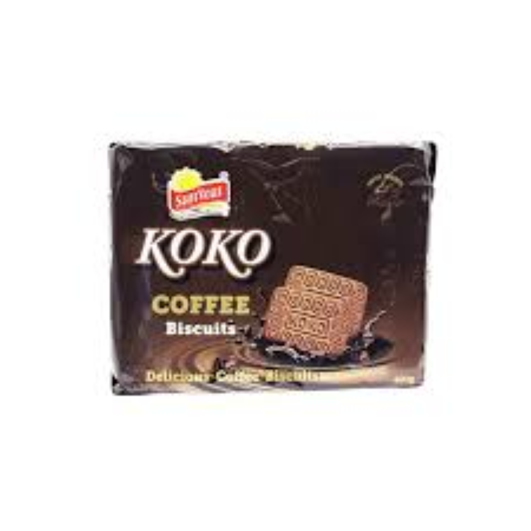 SUNVEAT KOKO COFFEE 400G